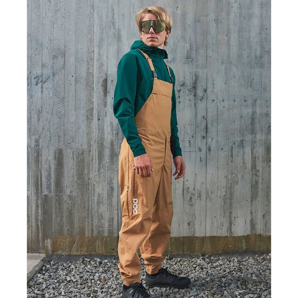 POC Consort MTB Dungaree 3 POC Consort MTB Dungaree - Image 3