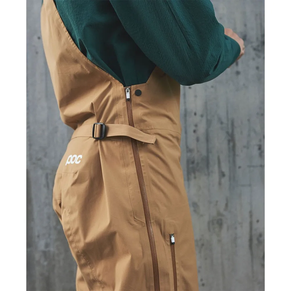 POC Consort MTB Dungaree 4 POC Consort MTB Dungaree - Image 4