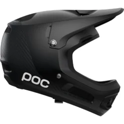 POC Coron Air Carbon MIPS MTB Helmet 7 POC Coron Air Carbon MIPS MTB Helmet -Sport Style Shop poc coron air carbon mips mtb helmet 2