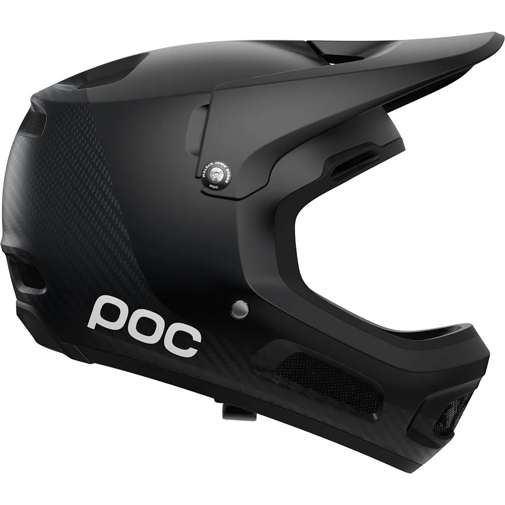 POC Coron Air Carbon MIPS MTB Helmet 3 POC Coron Air Carbon MIPS MTB Helmet - Image 3