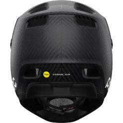 POC Coron Air Carbon MIPS MTB Helmet 8 POC Coron Air Carbon MIPS MTB Helmet -Sport Style Shop poc coron air carbon mips mtb helmet 3