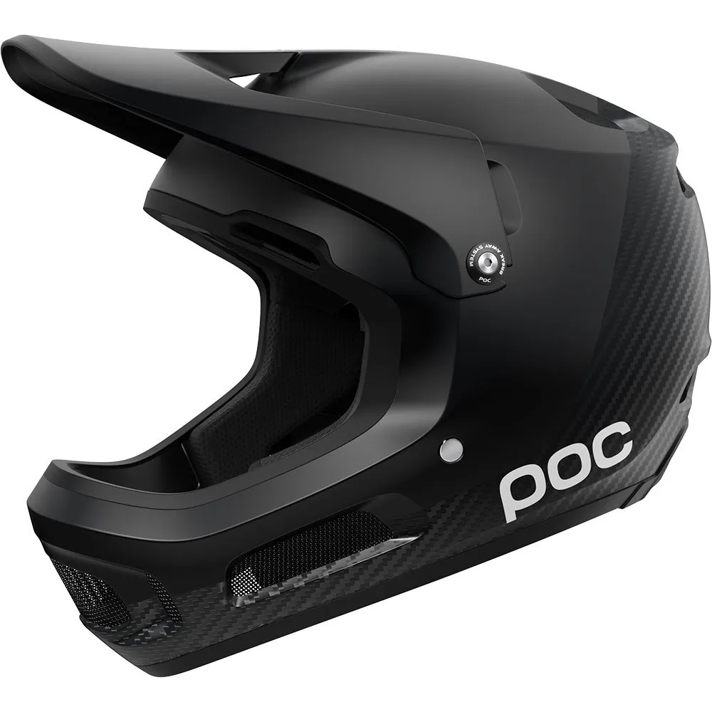 POC Coron Air Carbon MIPS MTB Helmet 1 POC Coron Air Carbon MIPS MTB Helmet