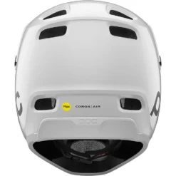 POC Coron Air MIPS MTB Helmet -Sport Style Shop poc coron air mips mtb helmet 3