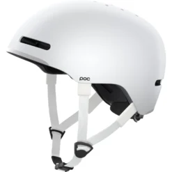POC Corpora - Hydrogen White Matt