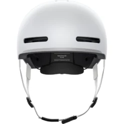 POC Corpora - Hydrogen White Matt -Sport Style Shop poc corpora helmet 1036 hydrogen white matt 6 1146158