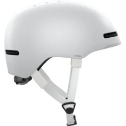 POC Corpora - Hydrogen White Matt -Sport Style Shop poc corpora helmet 1036 hydrogen white matt 7 1146157