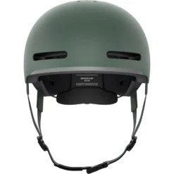 POC Corpora - Epidote Green Matt -Sport Style Shop poc corpora helmet 1461 epidote green matt 6 1146166