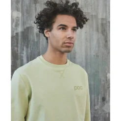 POC Crew Sweatshirt -Sport Style Shop poc crew sweatshirt 5