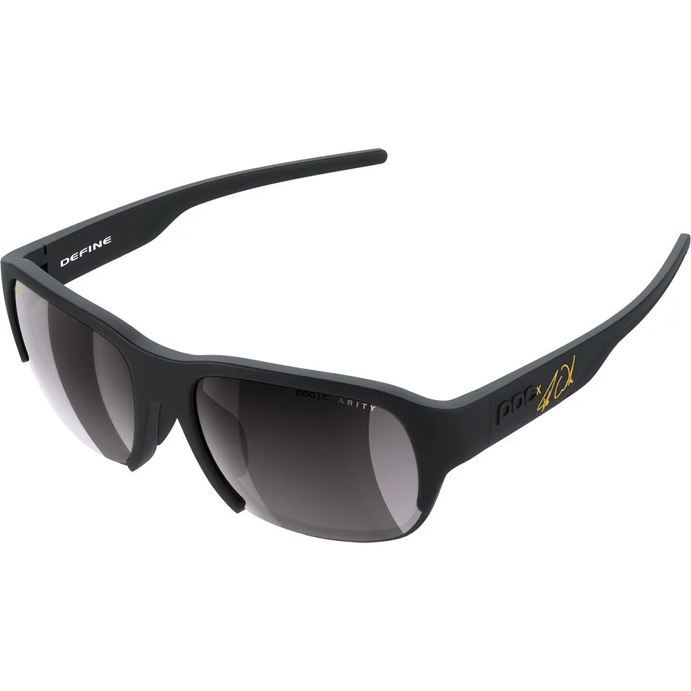 POC Define Fabio Wibmer Edition Sunglasses 1 POC Define Fabio Wibmer Edition Sunglasses