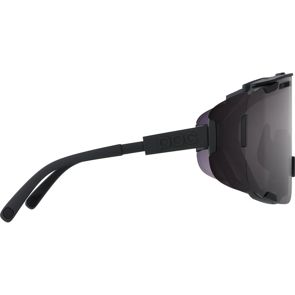 POC Devour Glacial Sunglasses 6 POC Devour Glacial Sunglasses - Image 6