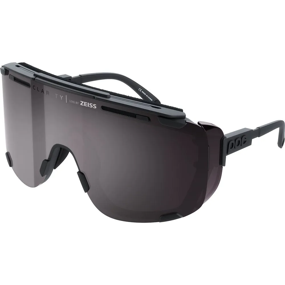 POC Devour Glacial Sunglasses 1 POC Devour Glacial Sunglasses