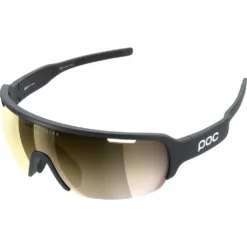 POC Do Half Blade Mirror Sunglasses
