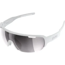 POC DO Half Blade Mirror Sunglasses