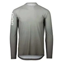 POC Essential Lite Long Sleeve Enduro Jersey -Sport Style Shop poc essential lite long sleeve enduro jersey 2