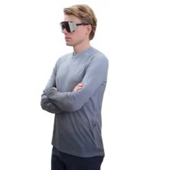 POC Essential Lite Long Sleeve Enduro Jersey