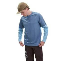 POC Essential Long Sleeve Enduro Jersey