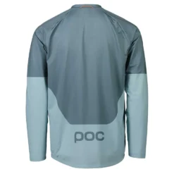 POC Essential Long Sleeve Enduro Jersey -Sport Style Shop poc essential long sleeve enduro jersey 3
