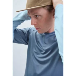 POC Essential Long Sleeve Enduro Jersey -Sport Style Shop poc essential long sleeve enduro jersey 5