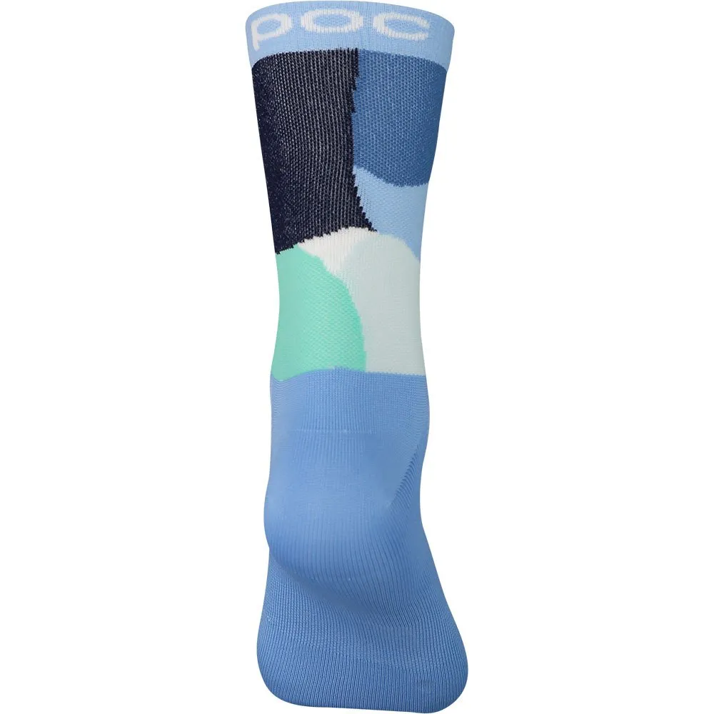 POC Essential Print Socks 2 POC Essential Print Socks - Image 2