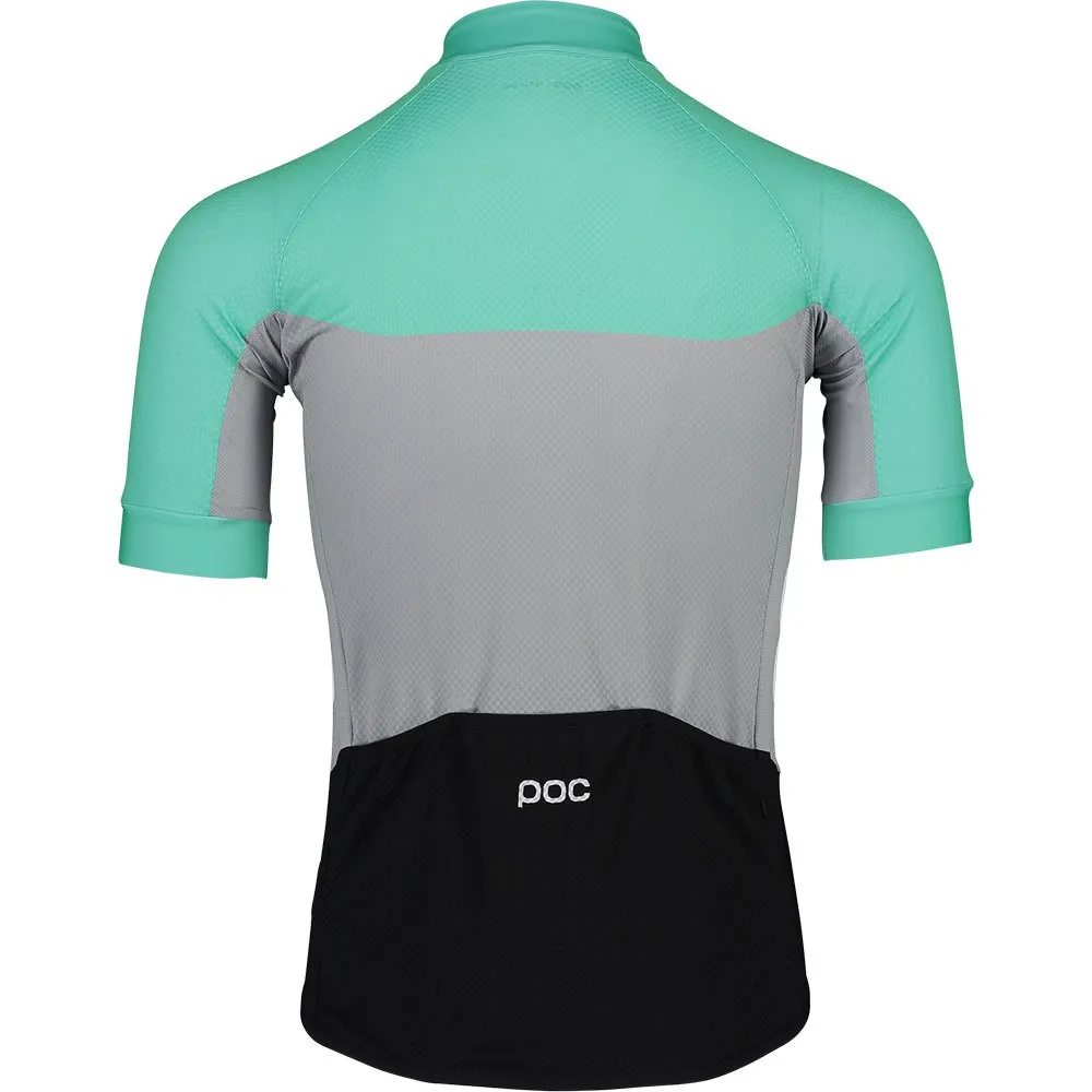 POC Essential Road Light Short Sleeve Jersey 2 POC Essential Road Light Short Sleeve Jersey - Image 2