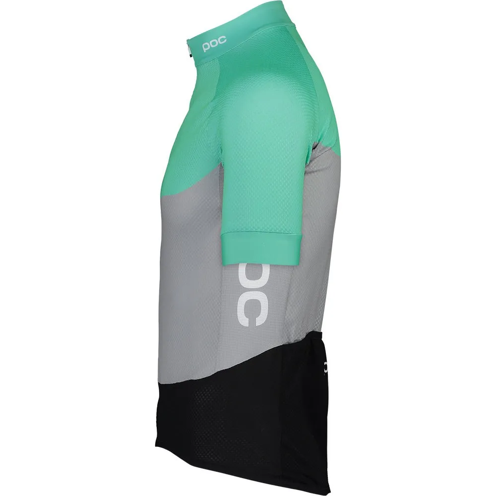 POC Essential Road Light Short Sleeve Jersey 3 POC Essential Road Light Short Sleeve Jersey - Image 3