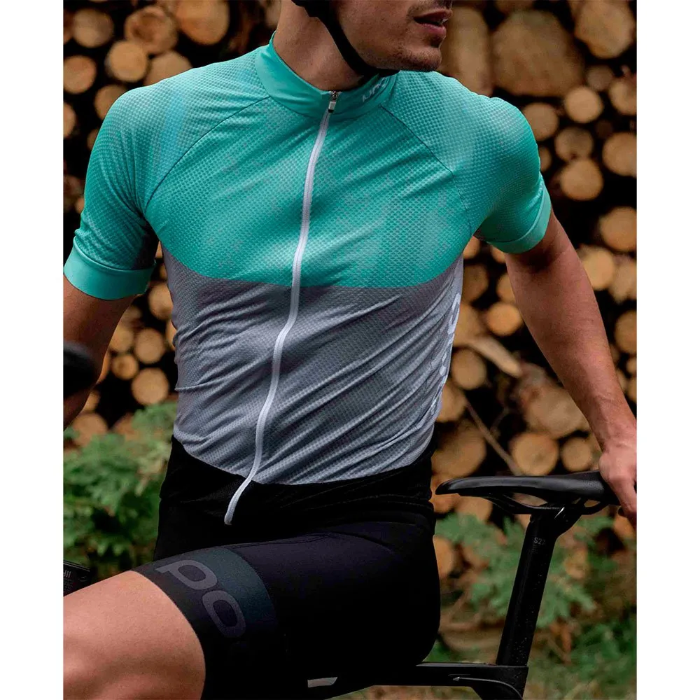 POC Essential Road Light Short Sleeve Jersey 4 POC Essential Road Light Short Sleeve Jersey - Image 4