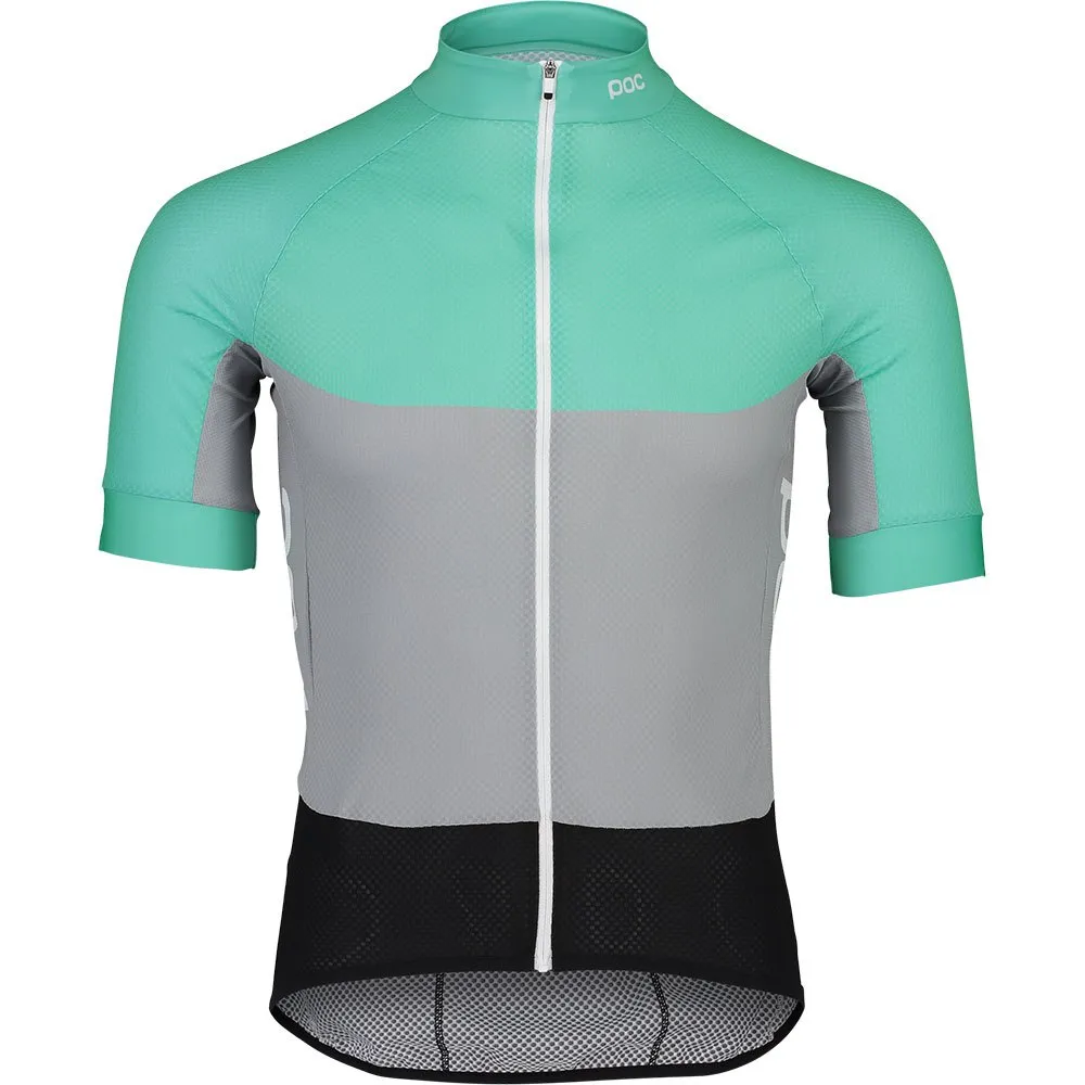 POC Essential Road Light Short Sleeve Jersey 1 POC Essential Road Light Short Sleeve Jersey
