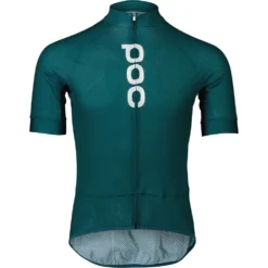 POC Essential Road Logo Short Sleeve Jersey