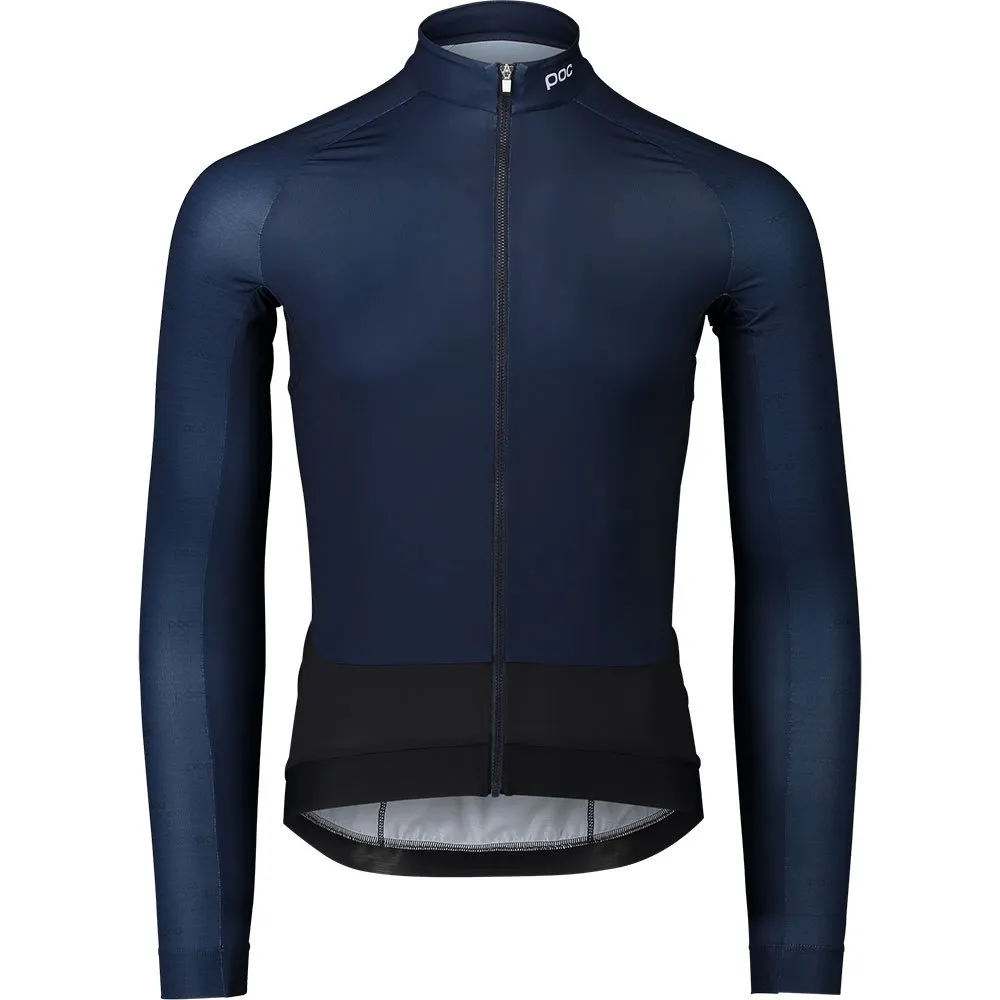 POC Essential Road Long Sleeve Jersey 1 POC Essential Road Long Sleeve Jersey