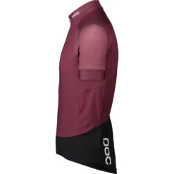 POC Essential Road Short Sleeve Jersey -Sport Style Shop poc essential road short sleeve jersey 2