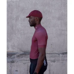 POC Essential Road Short Sleeve Jersey -Sport Style Shop poc essential road short sleeve jersey 3