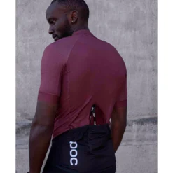 POC Essential Road Short Sleeve Jersey -Sport Style Shop poc essential road short sleeve jersey 4