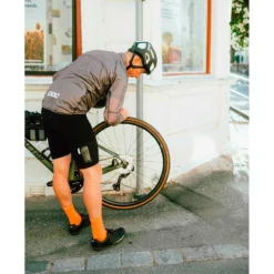 POC Fluo Socks -Sport Style Shop poc fluo socks 2