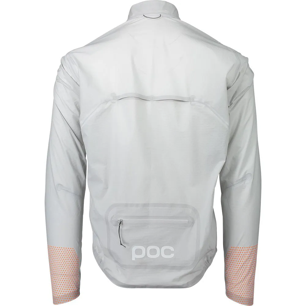 POC Haven Rain Jacket 2 POC Haven Rain Jacket - Image 2