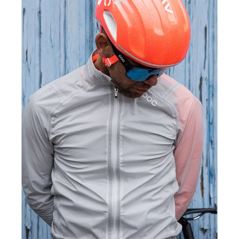 POC Haven Rain Jacket 3 POC Haven Rain Jacket - Image 3