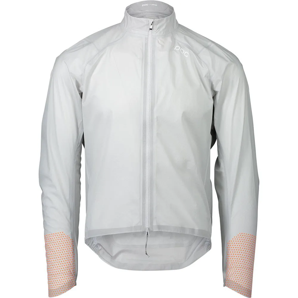 POC Haven Rain Jacket 1 POC Haven Rain Jacket