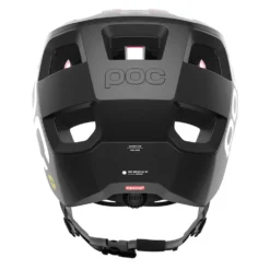 POC Kortal Race MIPS MTB Helmet -Sport Style Shop poc kortal race mips mtb helmet 3