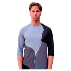 POC MTB Pure 3-4 Sleeve Enduro Jersey -Sport Style Shop poc mtb pure 3 4 sleeve enduro jersey 3