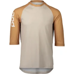 POC MTB Pure 3/4 Sleeve Jersey