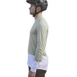POC MTB Pure Long Sleeve Jersey -Sport Style Shop poc mtb pure long sleeve jersey 2