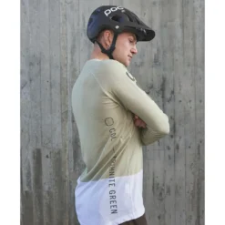 POC MTB Pure Long Sleeve Jersey
