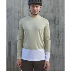 POC MTB Pure Long Sleeve Jersey -Sport Style Shop poc mtb pure long sleeve jersey 5