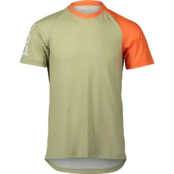 POC MTB Pure Short Sleeve Jersey
