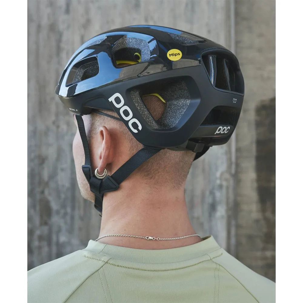 POC Octal X MIPS MTB Helmet 5 POC Octal X MIPS MTB Helmet - Image 5