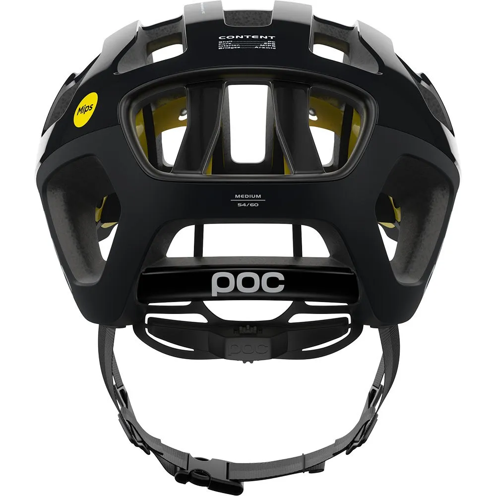 POC Octal X MIPS MTB Helmet 6 POC Octal X MIPS MTB Helmet - Image 6