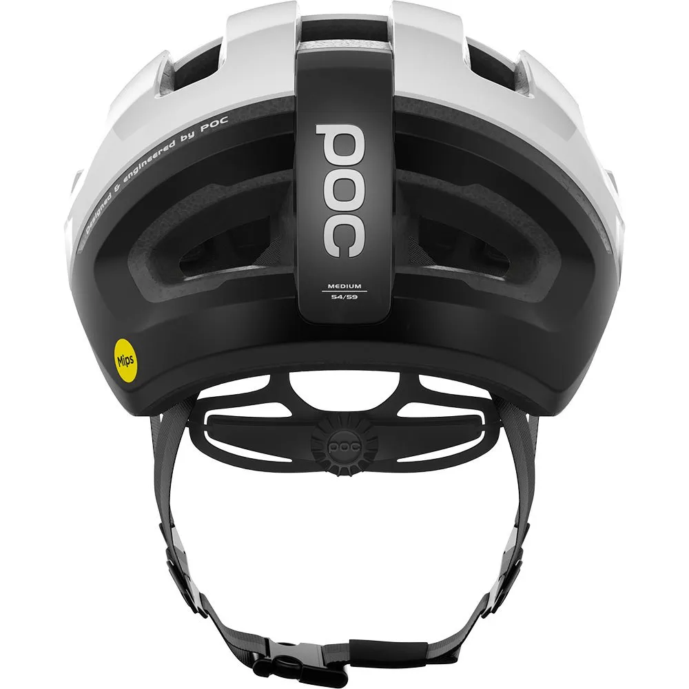 POC Omne Air Resistance MIPS MTB Helmet 4 POC Omne Air Resistance MIPS MTB Helmet - Image 4