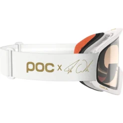 POC Ora Clarity Fabio Wibmer Edition Mask -Sport Style Shop poc ora clarity fabio wibmer edition mask 2