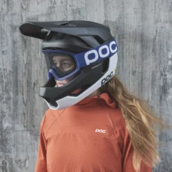 POC Ora - Opal Blue -Sport Style Shop poc ora goggle opal blue grey lens 5 1160528