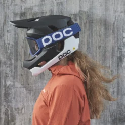 POC Ora - Opal Blue -Sport Style Shop poc ora goggle opal blue grey lens 6 1160527