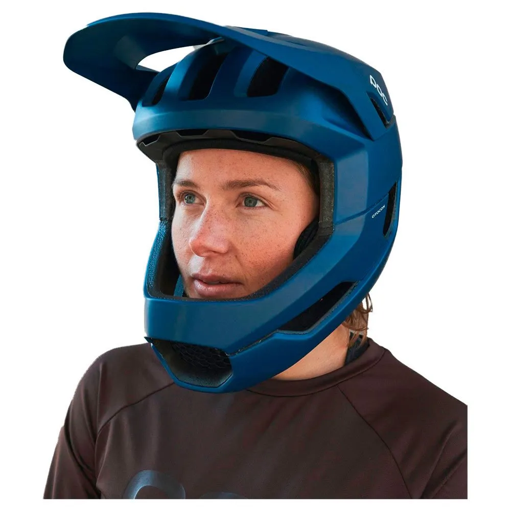 POC Otocon MTB Helmet 3 POC Otocon MTB Helmet - Image 3